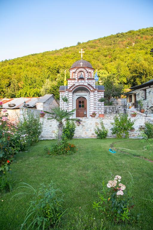 Neromylos Nikísiani Екстериор снимка